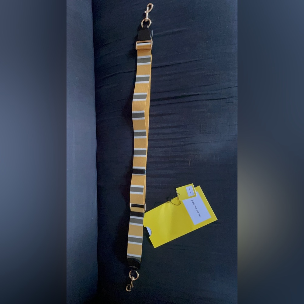 ❌SOLD❌ Marc Jacobs Strap